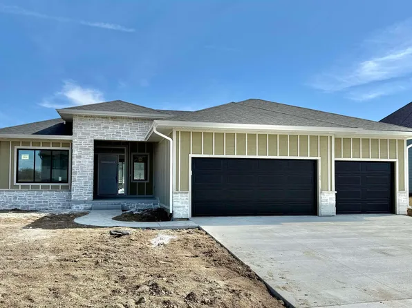 5834 SW 9th St, Lincoln, NE 68523