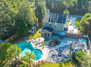 3286 Berryhill Rd, Johns Island, SC 29455