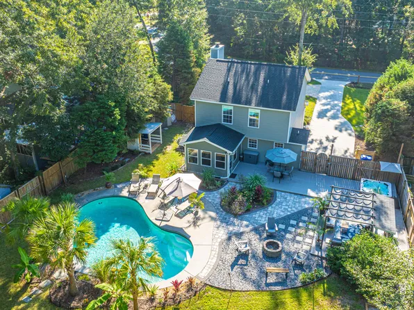 3286 Berryhill Rd, Johns Island, SC 29455