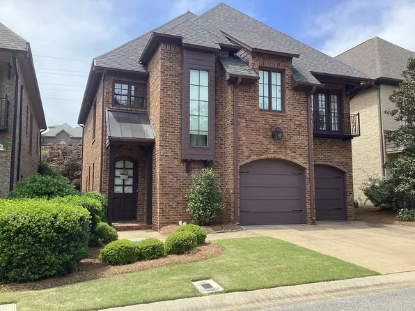 637 Trumpet Cir, Hoover, AL 35226