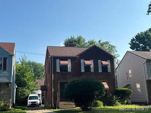 Property Side View