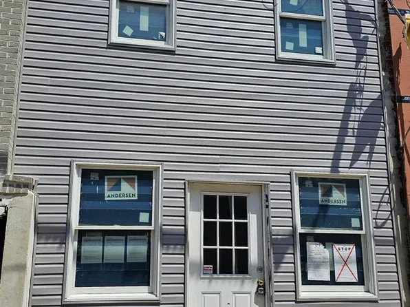 1415 S Philip St, Philadelphia, PA 19147