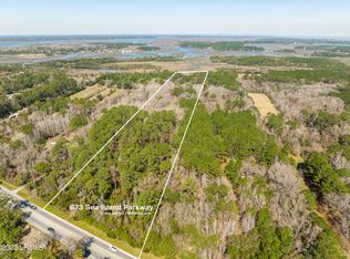 673 Sea Island Pkwy, Saint Helena Island, SC 29920