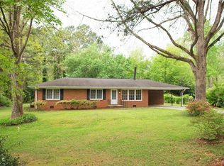 3024 Henderson Mill Rd, Atlanta, GA 30341