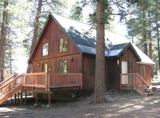 14982 Nelson St, Truckee, CA 96161