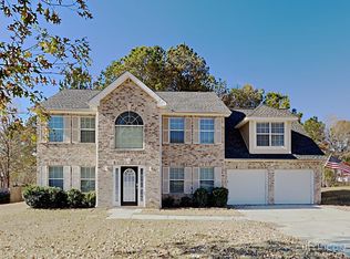 929 Reda Ct, McDonough, GA 30253