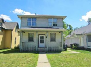 804 W Lasalle Ave, South Bend, IN