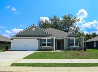 136 Aberdeen Loop, Calera, AL 35040