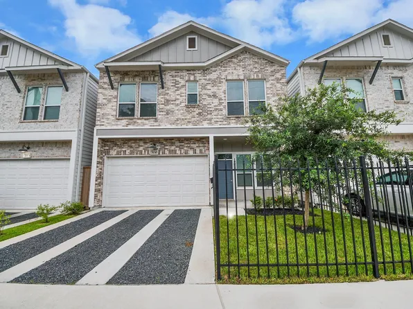 3130 Trulley St, Houston, TX 77004