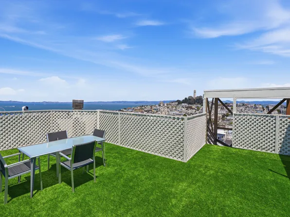 1818 Taylor St, San Francisco, CA 94133