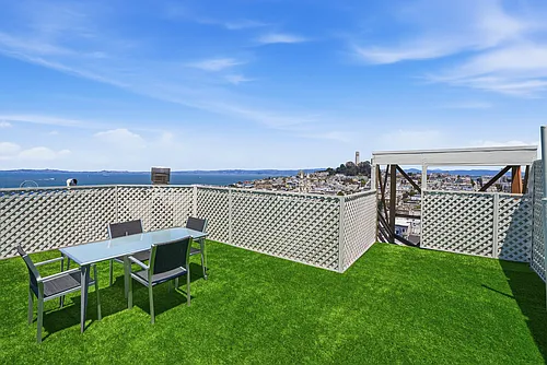 1818 Taylor St Photo 1