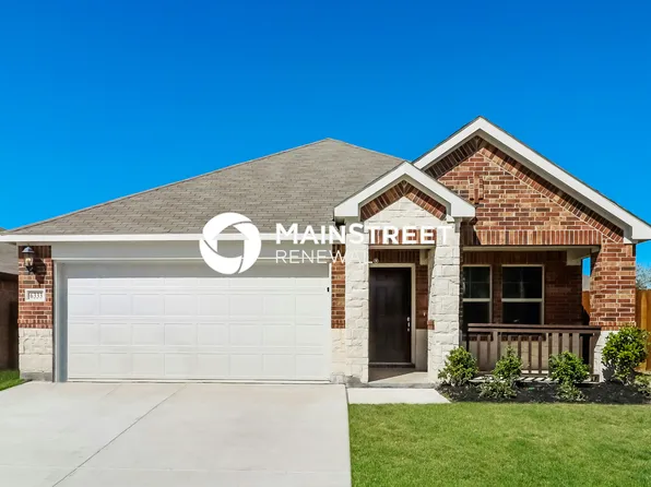 6333 Armadillo Ct, Fort Worth, TX 76179