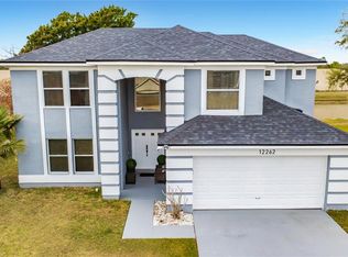 12262 Bohannon Blvd, Orlando, FL 32824