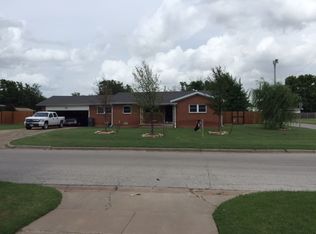 4723 Neta Ln, Wichita Falls, TX 76302