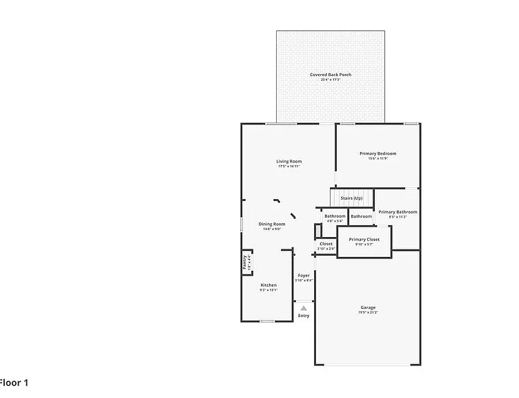 10005 Sterling Place Dr — Photo 2