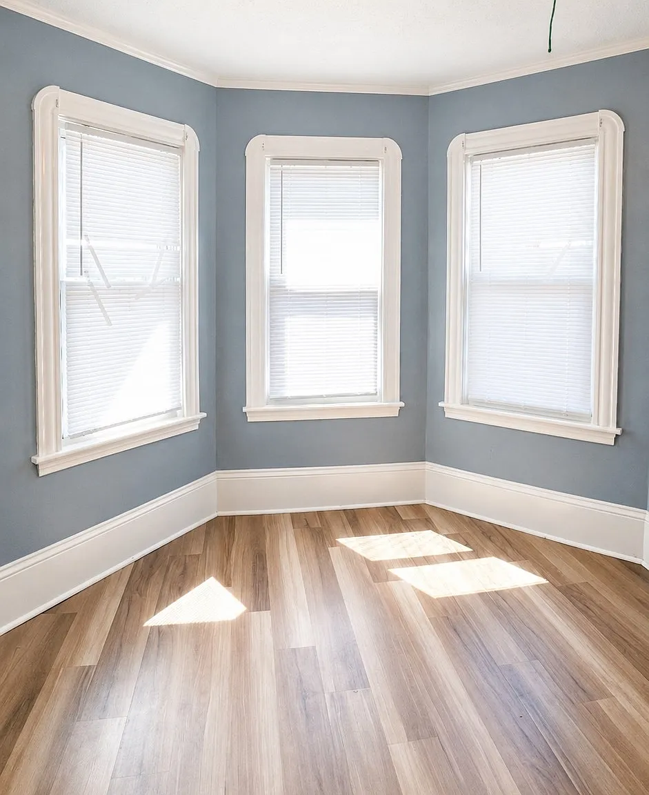 2 bed, 1.0 bath, 674 sqft, $1,350 — Photo 3