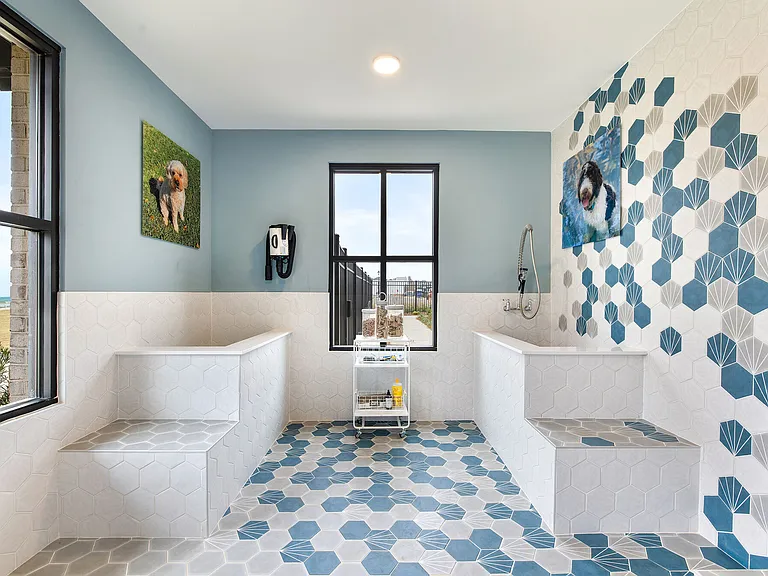 The Canter apartments community photo