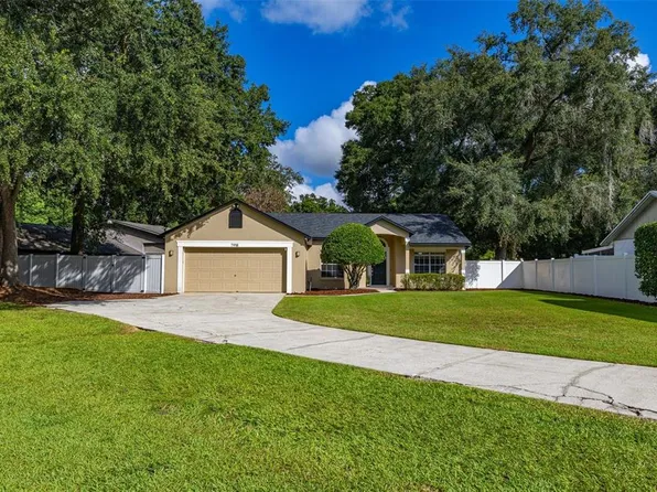 7918 LAKESIDE WOODS DRIVE, ORLANDO, FL 32810