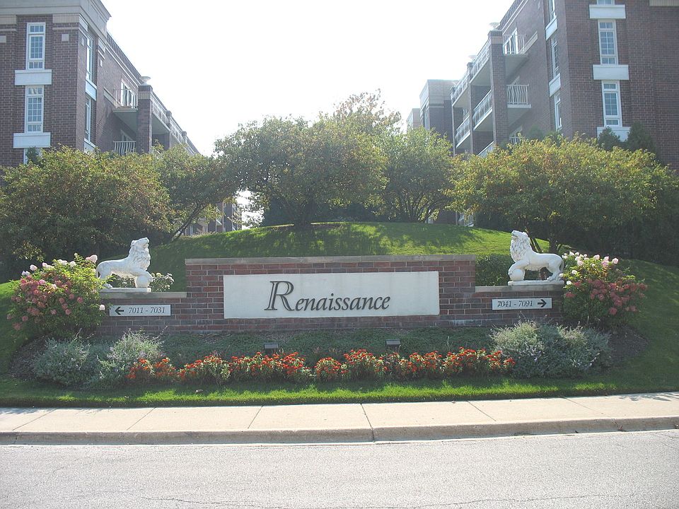 1st image of 7091 W Touhy Ave APT 507