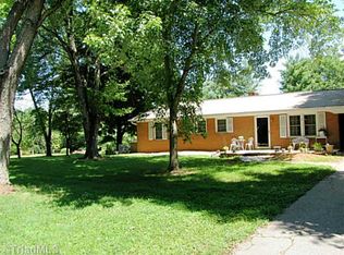 1288 Piney Grove Rd, Kernersville, NC 27284