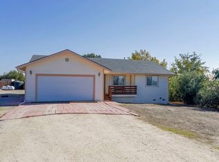 4610 Deer Creek Way, Paso Robles, CA 93446