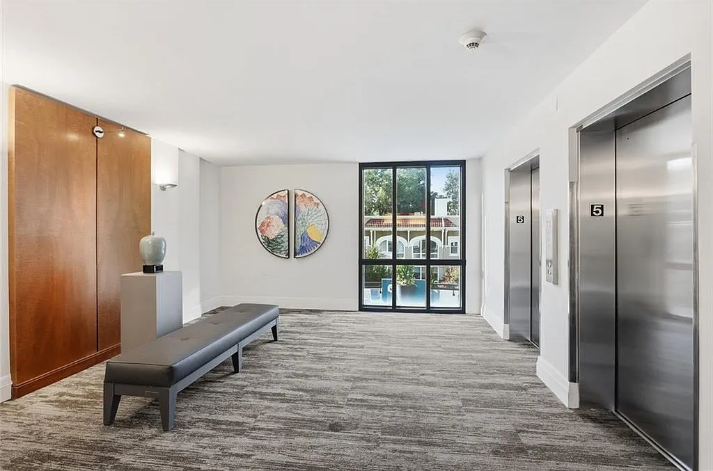 1 bed, 1.0 bath, 790 sqft, $2,300 — Photo 3