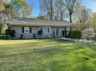 220 Kirby Ln, Paducah, KY 42003