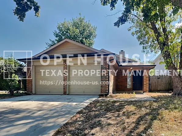 6708 Poppy Ct, Fort Worth, TX 76137