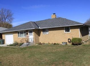 3256 Briggs Rd, Columbus, OH 43204