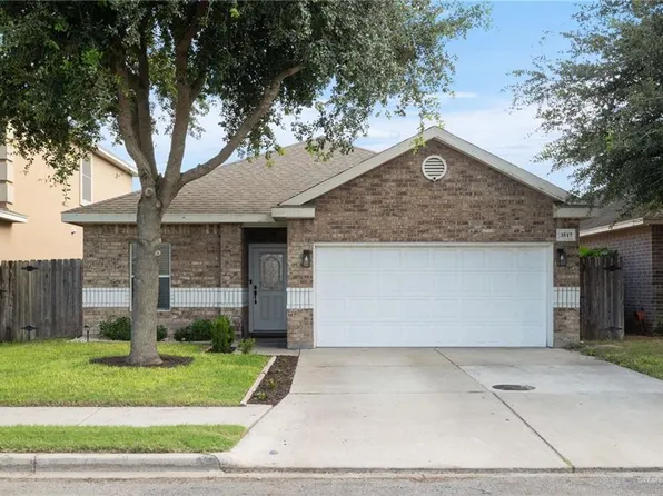 3517 Prestwick St, Edinburg, TX 78542