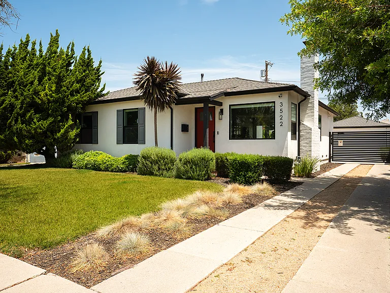 3522 Hillcrest Dr — Photo 1