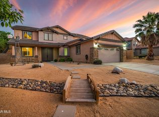 6736 Miramar Ln, Palmdale, CA