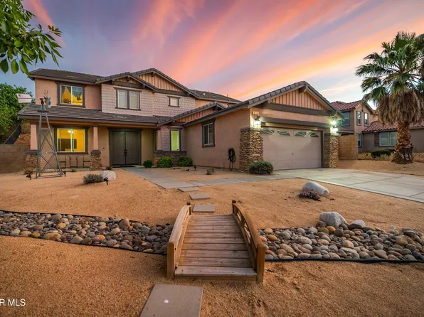 6736 Miramar Ln, Palmdale, CA 93551