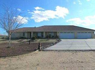 5323 Aragon Rd, Phelan, CA 92371