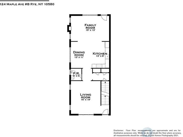 124B Maple Ave — Photo 24