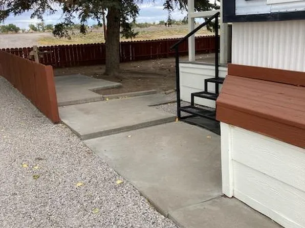 6435 1/2 Casey Rd, Fallon, NV 89406