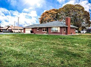 59192 State Road 15, Goshen, IN 46528