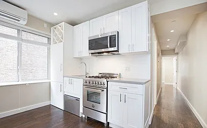 Rented by REAL New York