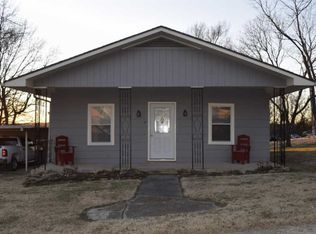1429 N 18th St, Neodesha, KS 66757