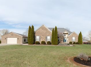 455 Dorton Dr, Lancaster, KY 40444