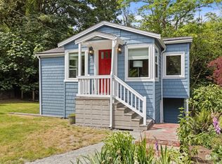 9805 Ravenna Ave NE, Seattle, WA 98115