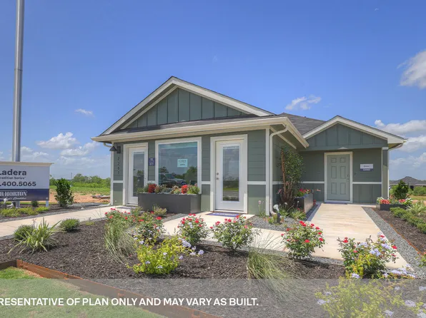 The Emma Plan, Sunset Oaks