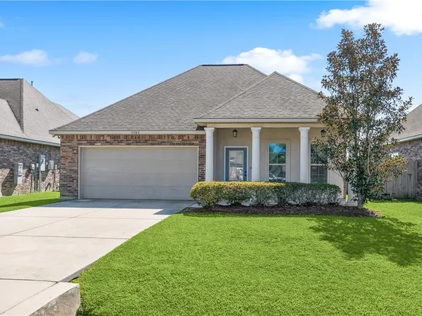 10064 Cesson Ct, Madisonville, LA 70447