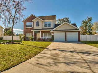 1112 Gallant Fox Cir, Jacksonville, FL 32218