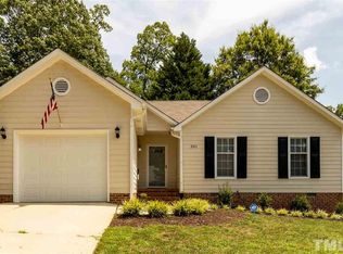 301 Wax Myrtle Ct, Cary, NC 27513