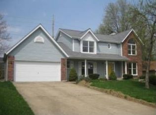 26 Quiet Brook Ct, Saint Charles, MO
