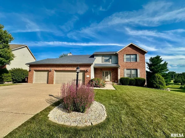 2330 W Brooklyn Pl, Dunlap, IL 61525