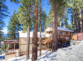 1621 Keller Rd, South Lake Tahoe, CA 96150