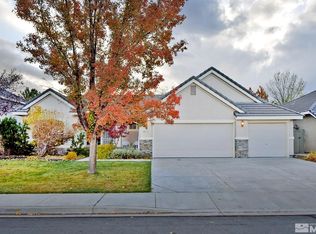 9673 Shadowstone Way, Reno, NV 89521