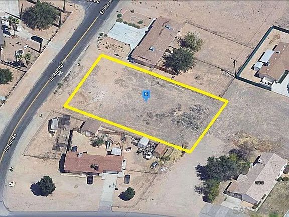 3rd image of 0 El Rio Rd #493